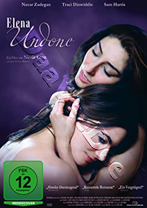 Elena Undone |   DVD